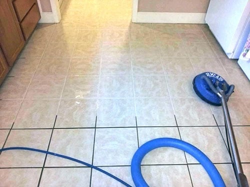 Tile Grout Cleaning Garland Texas