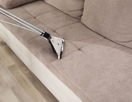 Upholstery Cleaning Garland Texas